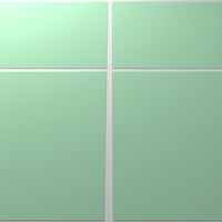 Pittura Lavabile Interno Home Paint - Rivestimenti Interni 591 - Litri 4