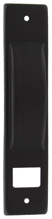 PLACCA PER AVVOLGITORE SEMINCASSO 40X30X195 MM- BOLIS ITALIA- 10,0 pz
