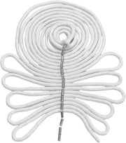 Gordijngewicht Premium, 60g/m², circa 3 metri, ideale per pieghe perfette e appoggio liscio di tende, stoffe parasole.