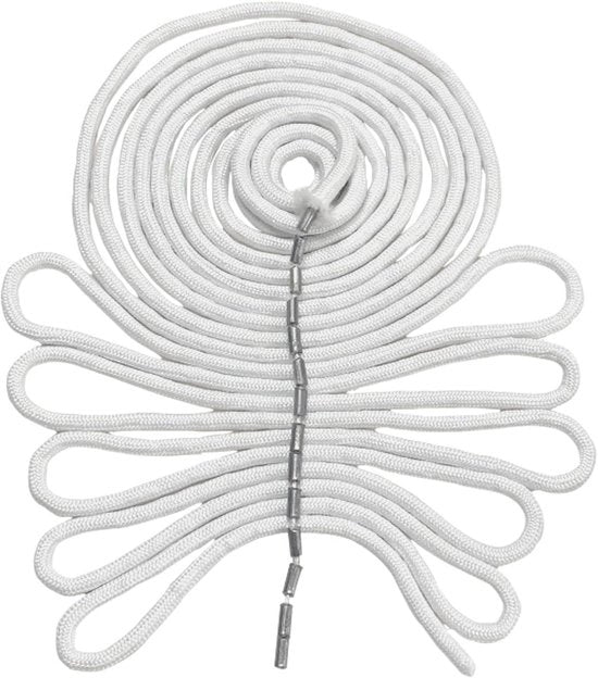 Gordijngewicht Premium, 60g/m², circa 3 metri, ideale per pieghe perfette e appoggio liscio di tende, stoffe parasole.