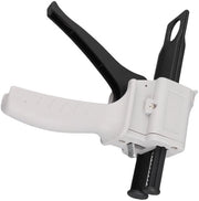Lijmdispenser a doppia componente con manico ergonomico