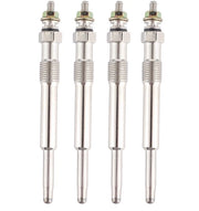 Set di Lampade a Fiamma per Auto - Adatto per Focus/Transit/C-Max - Elevata Prestazione - Affidabile - Rapida Risposta al Avvio - Realizzato in Acciaio - Fiammiferi
