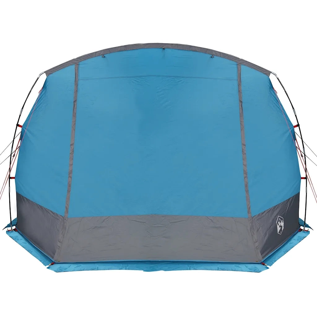Tenda da Campeggio per Auto Blu Impermeabile 4009504