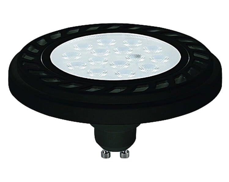Lampadina LED GU10 ES111 9W 3000K calda Nowodvorski 9343
