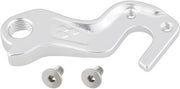 Sostegno Derailleur in Metallo GH-257 - Compatibile con Cube - Sostegno Derailleur Posteriore in Metallo - Robusto e Duraturo - Incluso Kit di Montaggio - Derailleur Posteriore