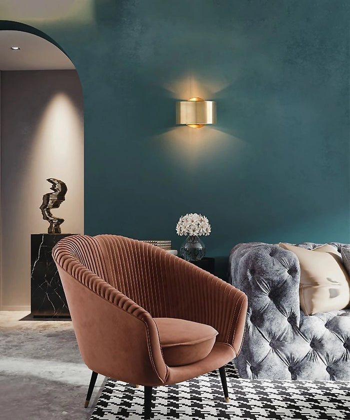 Lampada Da Parete APP990-1W