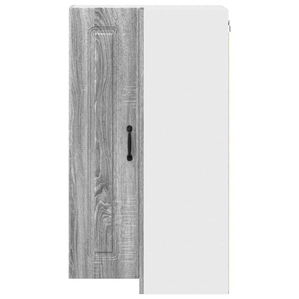 Pannello lavastoviglie Kalmar Grigio Sonoma 57 x 57 x 100 cm