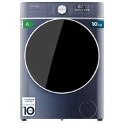 CECOTEC 02799 - Bolero DressCode 10800 Inverter Ice Blue A