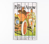 Pannello in Legno con Stampe. Pannelli in Legno