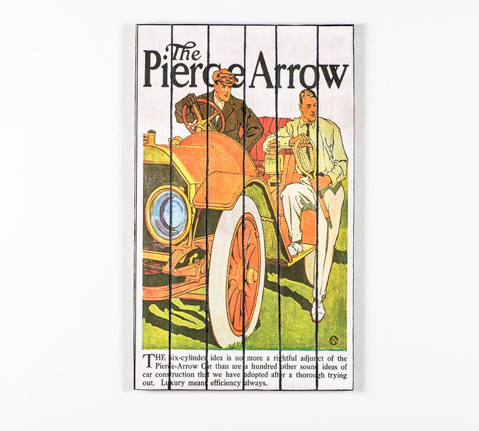 Pannello in Legno con Stampe. Pannelli in Legno