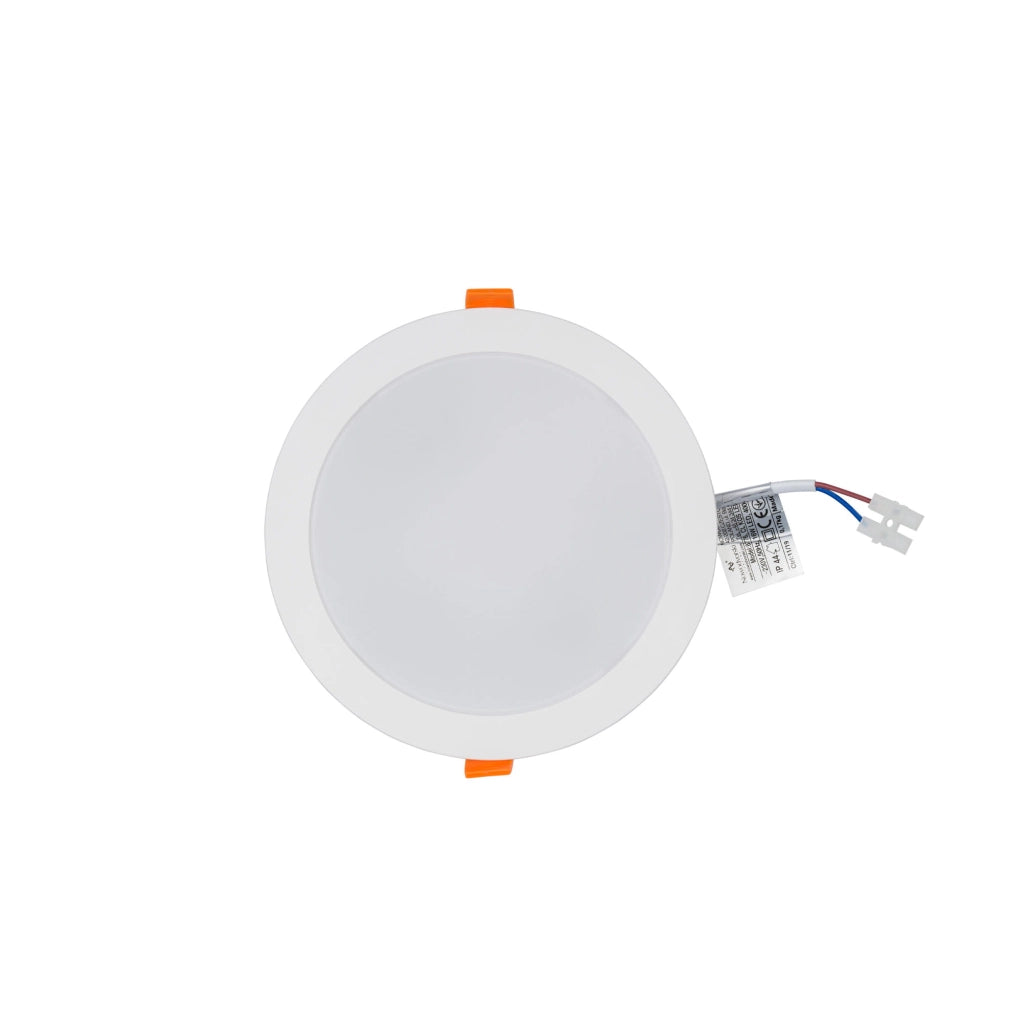 Nowodvorski KOS 8776 faretto LED 16W 4000K bianco
