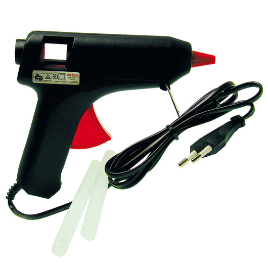 Pistola Incol.40W Diam11+2Stick Colla