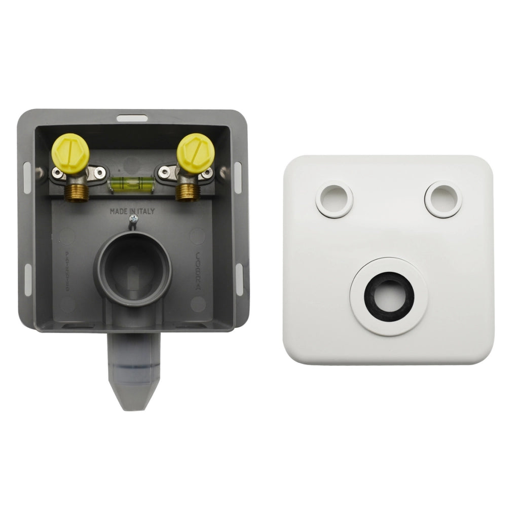 SCATOLA COBRABOX LAVELLO- DH- pezzi 1