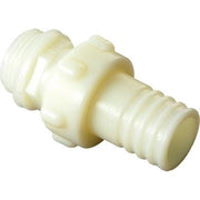 PORTAGOMMA NYLON DRITTO FILETTO MASCHIO 3 PEZZI - MM 25X1M- 5 pezzi