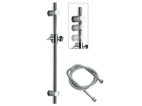 Saliscendi 70 cm lusso