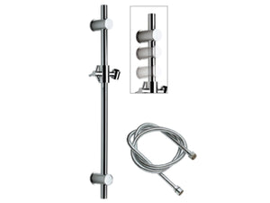 Saliscendi 70 cm lusso