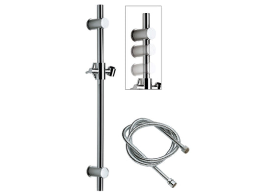 Saliscendi 70 cm lusso