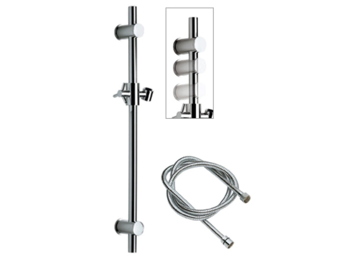 Saliscendi 70 cm lusso