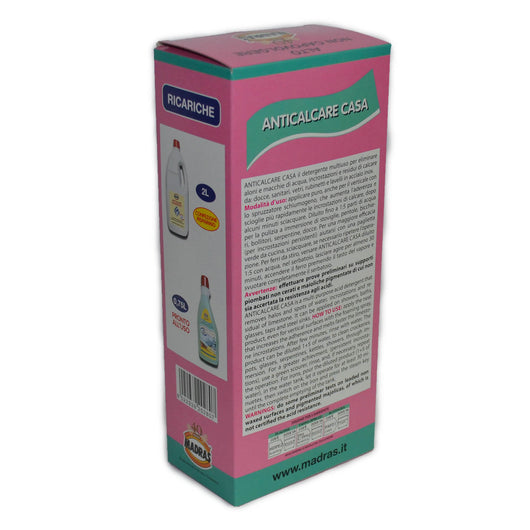 ANTICALCARE CASA SPRAY ML.750