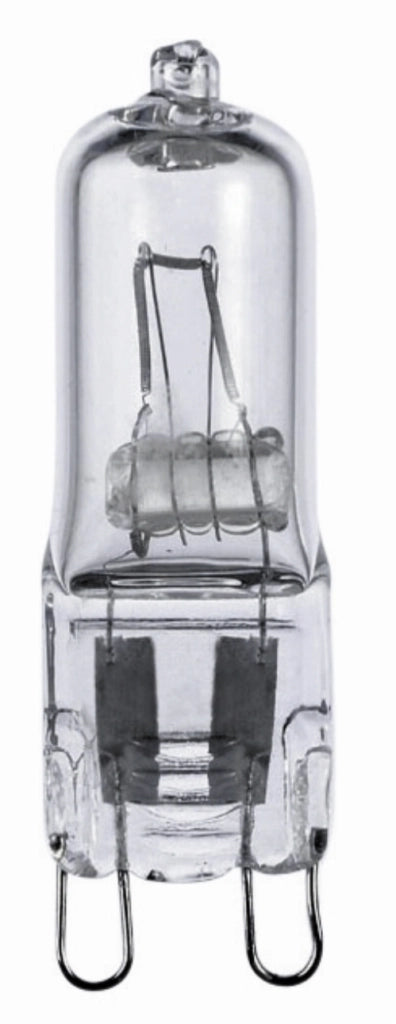 HALO BISPINA G9 28W-230V LEUCI PZ 10,0