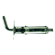 100pz tassello acciaio 'casa' bg 8/1 m4 - 8 x 35 cod:ferx.440908nlm