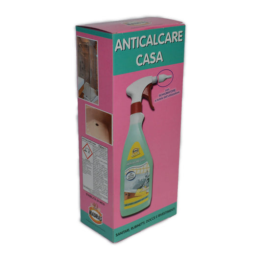 ANTICALCARE CASA SPRAY ML.750