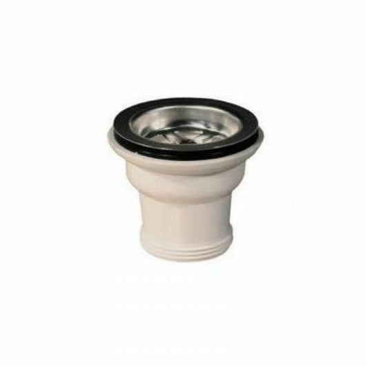 Piletta gr.80x1 14 senza troppo pieno