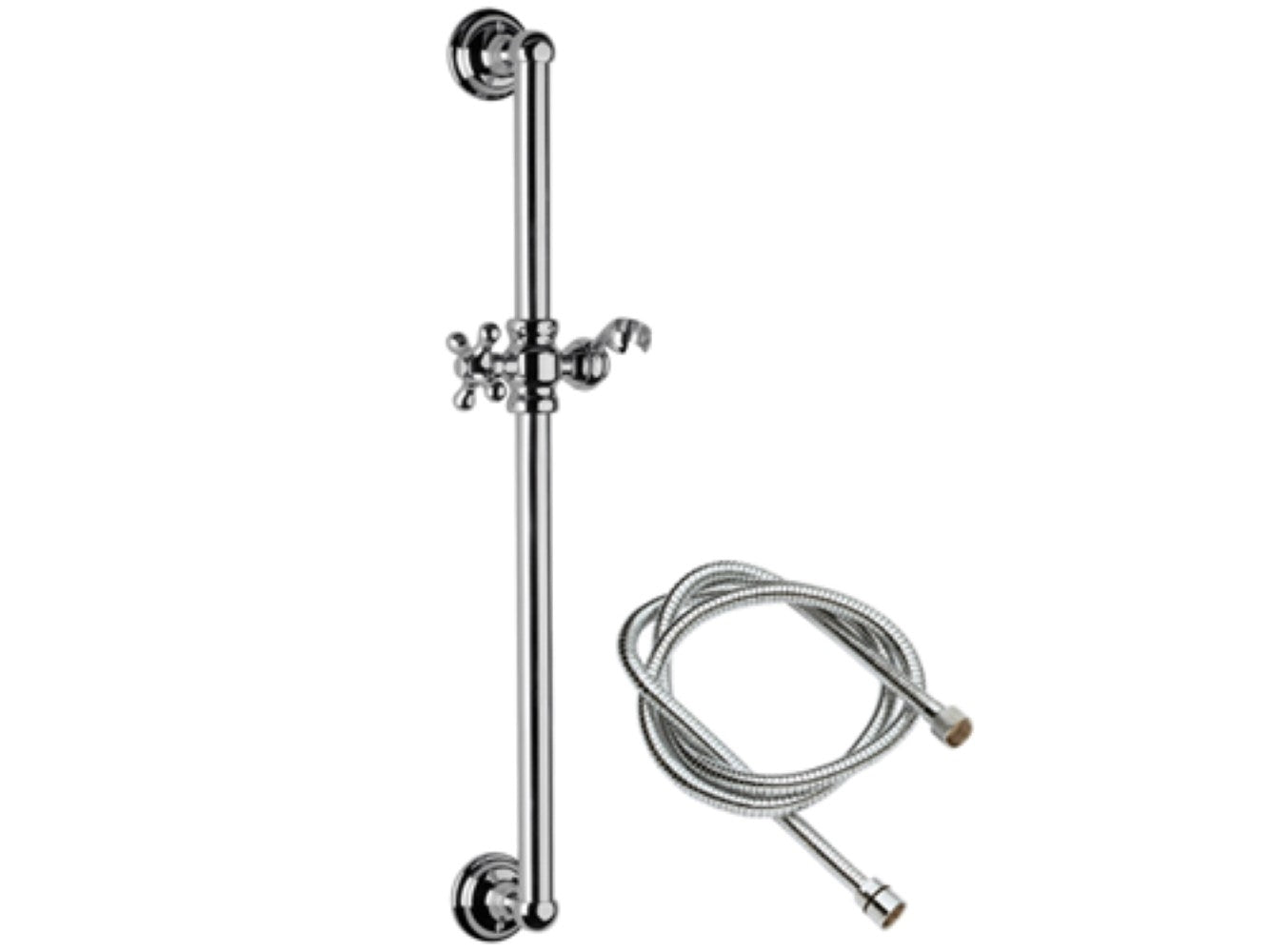 Saliscendi liberty lusso 60 cm