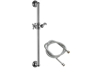 Saliscendi liberty lusso 60 cm