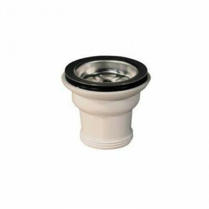 Piletta gr.80x1 14 senza troppo pieno