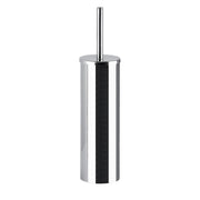 Scopino d' appoggio GEDY linea Felce colore Cromato