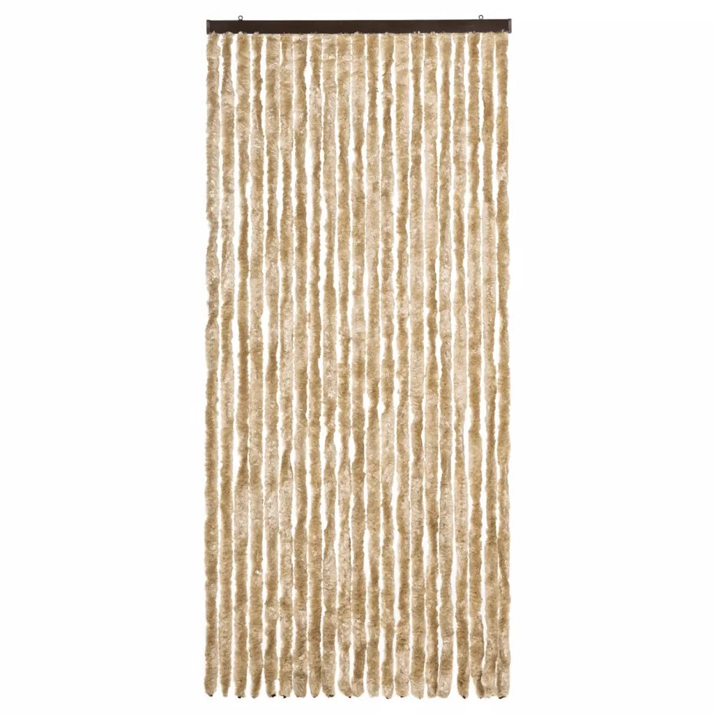 Zanzariera Beige 90x220 cm Ciniglia CFW5047253