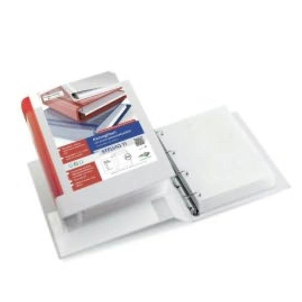 Racc.pers.stelvio ti 100 4q blu - 36994637