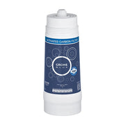FILTRO AI CARBONI ATTIVI GROHE BLUE- CapacitÃE 3000 l- GROHE- pezzi 1
