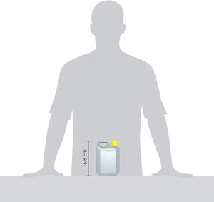 Easywash Detergente Neutro