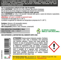 Easywash Detergente Neutro