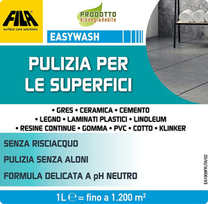 Easywash Detergente Neutro