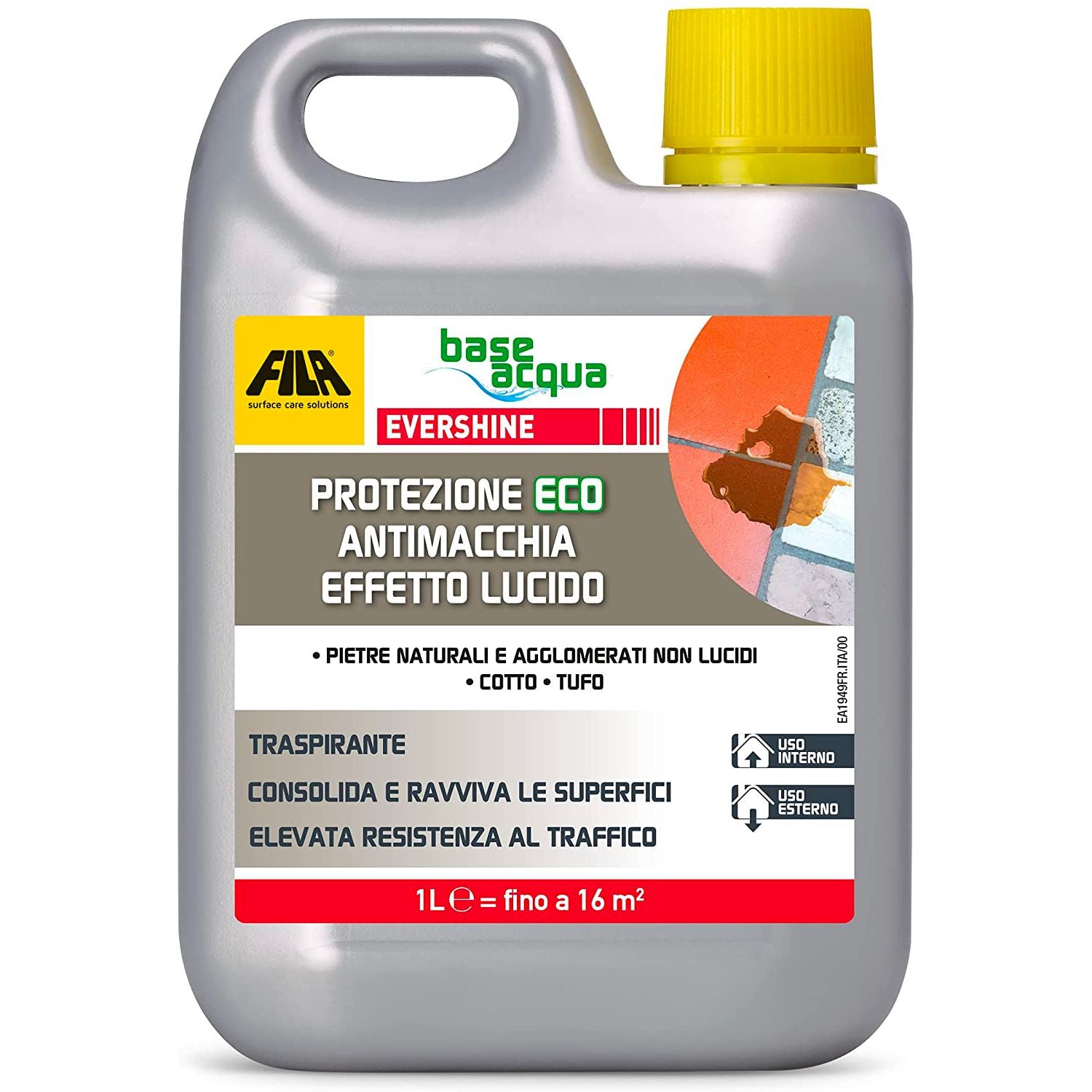 EVERSHINE PROTETTIVO EFFETTO