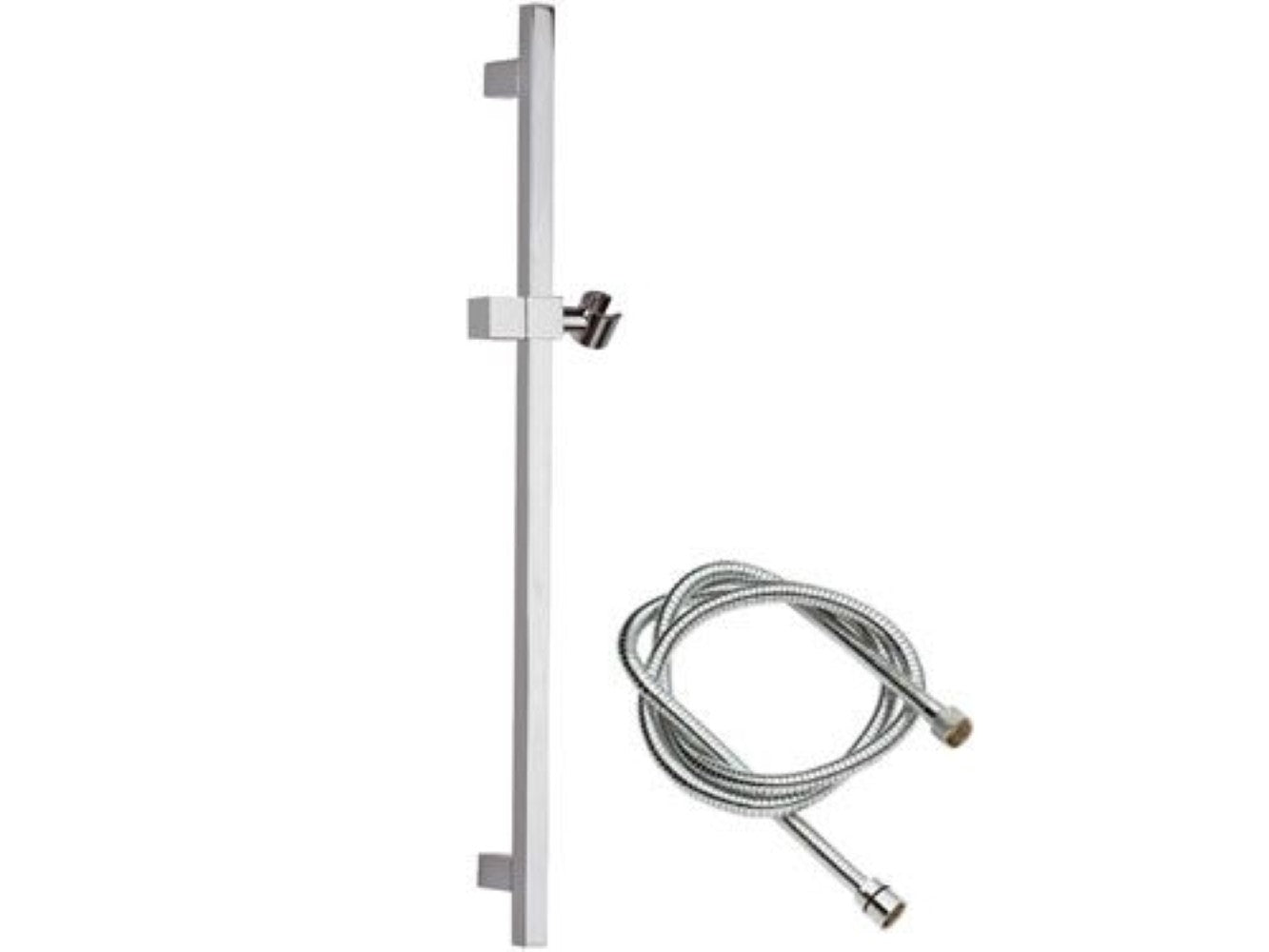 Saliscendi da barra quadrata, linea sq