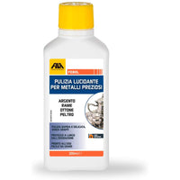 FEBOL LUCIDANTE ARGENTO RAME