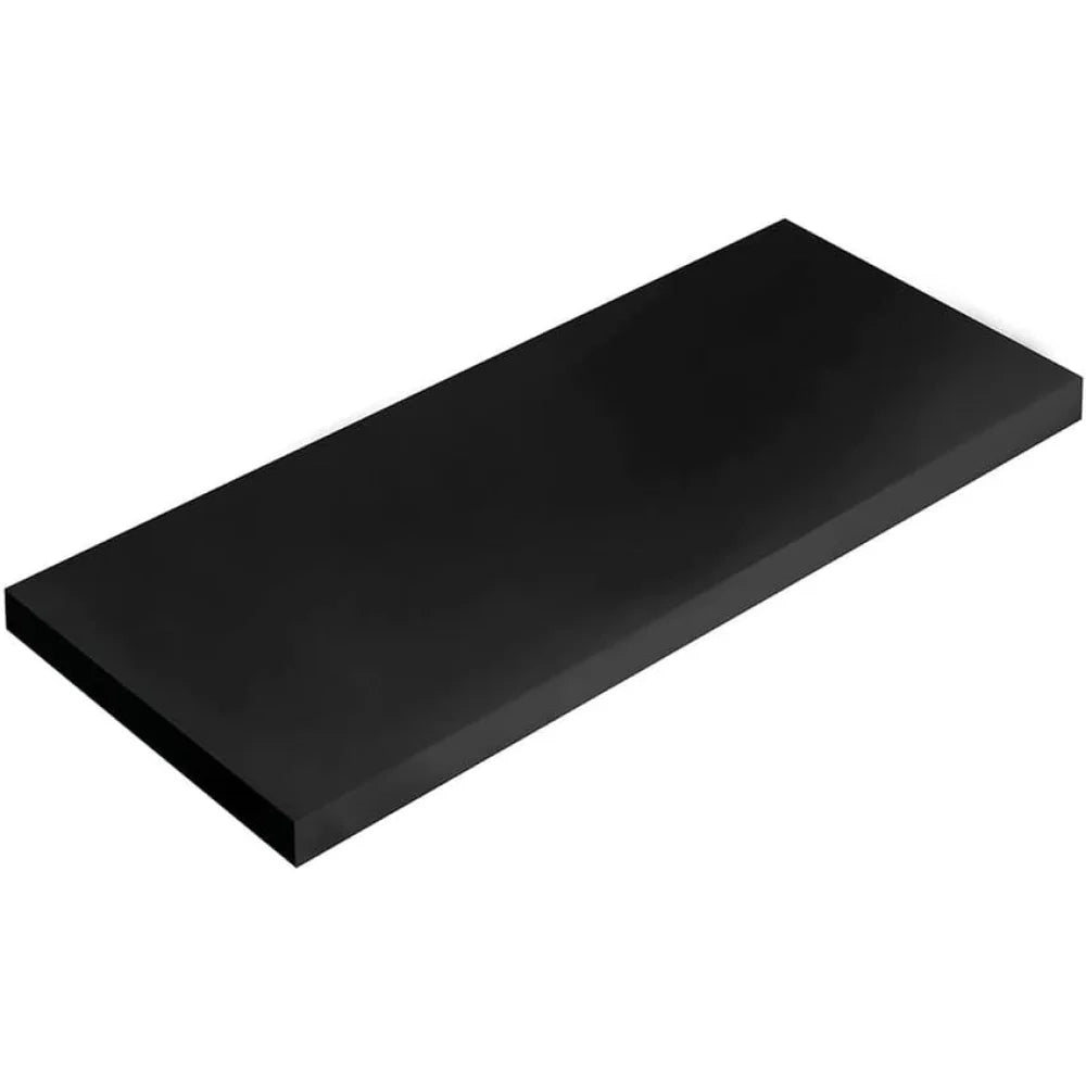 Sanitec 33132 22x237x760 nero 22x237x760 nero