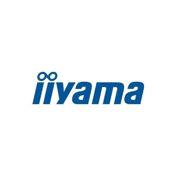 Iiyama prolite xb3270qsu-b1 monitor pc 81,3 cm (32") 2560 x 1440 pixel wide quad hd led nero - 152457