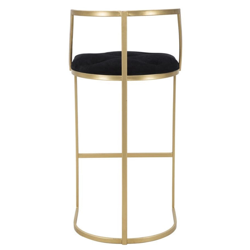 Sgabello Bar Istanbul cm ø 45x90
