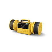 Speaker bluetooth moving sound tube ms80 giallo - tams80y/00