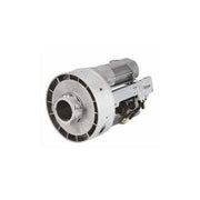 MOTORIDUTTORE 230V PER SERRANDE AVVOLGIBILI RH200B EF FAAC 109961 + ELETTROFRENO
