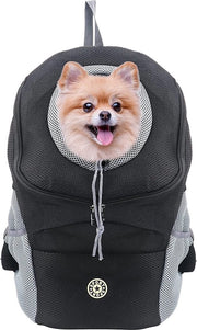 Carrietta di trasporto per cani con sedile di viaggio per cani cassa di trasporto per cani