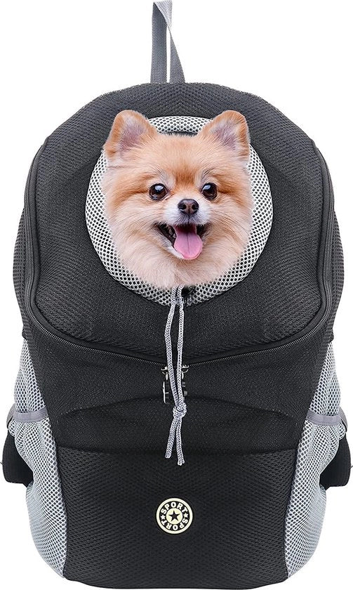 Carrietta di trasporto per cani con sedile di viaggio per cani cassa di trasporto per cani