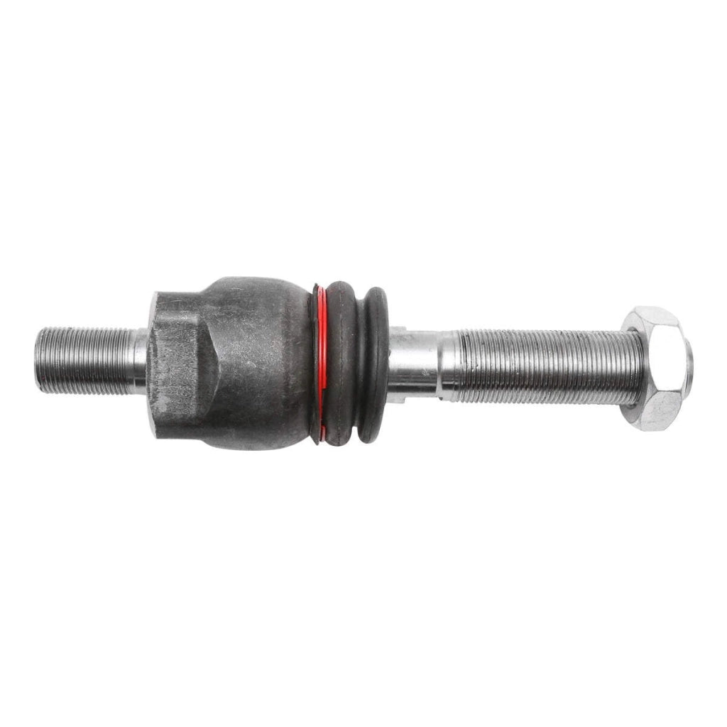 Tirante dello sterzo L=210mm, filetto A:22x1.5, filetto B:24x1.5 per Case IH, John Deere, Massey Ferguson, codice AL80542
