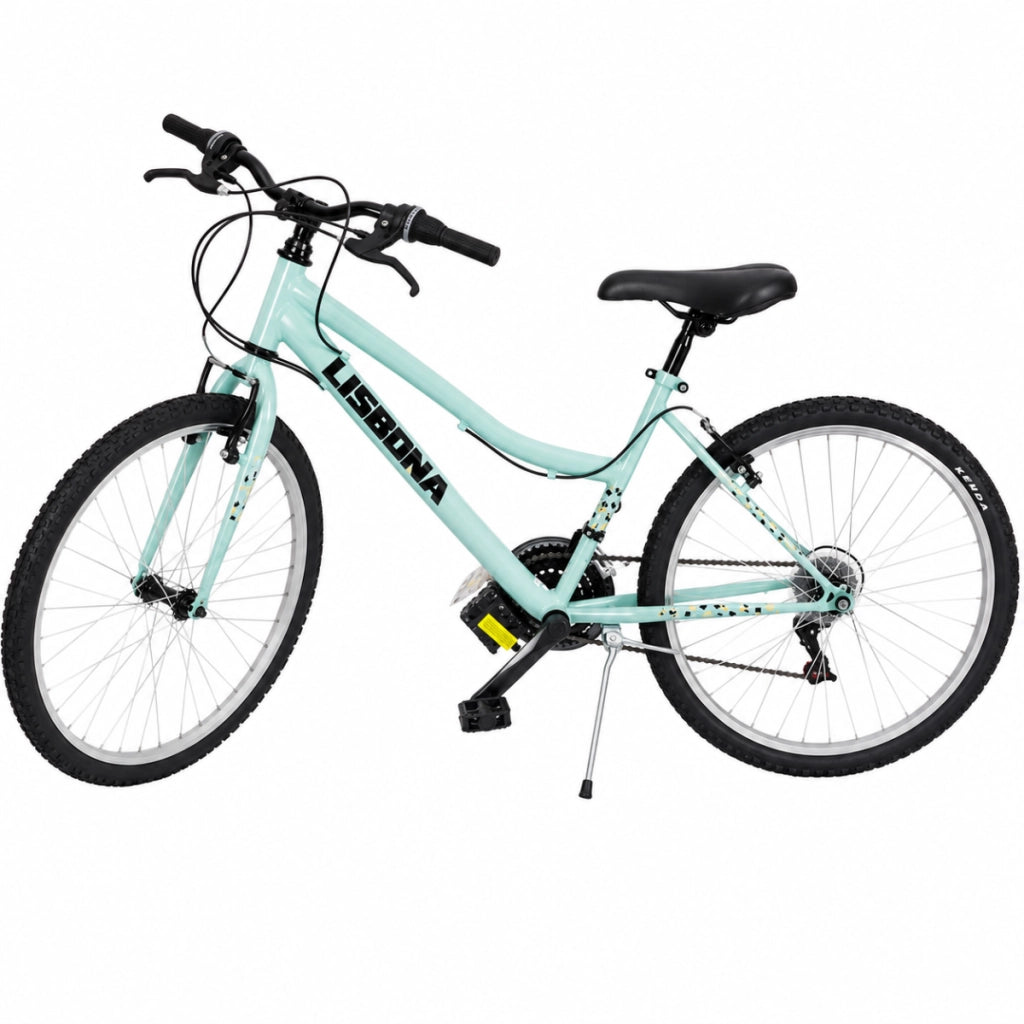 Bici Donna Denver MTB Lisbona Donna 26"