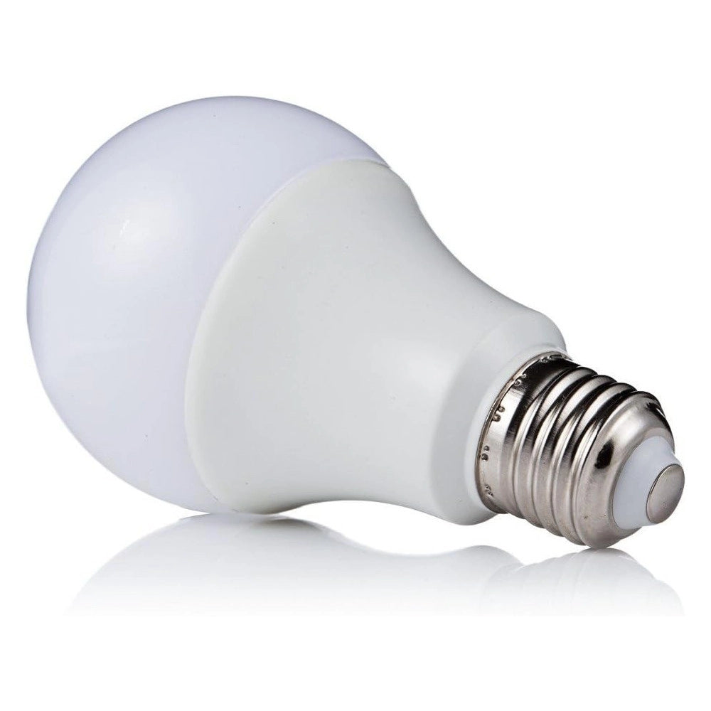 Trade Shop - Lampadina Lampada Faretto Led Rgb Con Telecomando Luce Multicolor E27 Da Interno -  5 Watt
